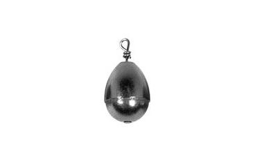 Image of Lazer Sharp Steel Bass Casting Sinker,Size 3/4oz NLBC34