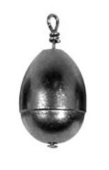 Image of Lazer Sharp Steel Bass Casting Sinker,Size 3/8oz NLBC38