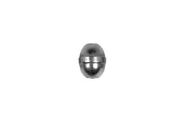 Image of Lazer Sharp Steel Egg Sinker,Size 1/2oz NLES12