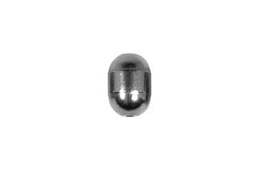 Image of Lazer Sharp Steel Egg Sinker,Size 1/8oz NLES18