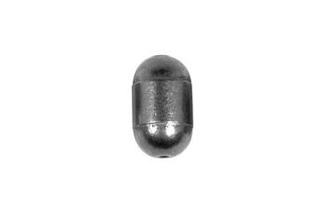 Image of Lazer Sharp Steel Egg Sinker,Size 3/4oz NLES34