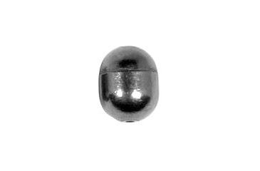 Image of Lazer Sharp Steel Egg Sinker,Size 3/8oz NLES38