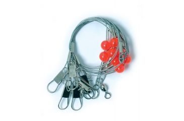 Image of Lazer Sharp Steel Wire Rig,Value Pack L842-VP1