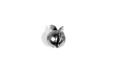 Image of Lazer Sharp Tin Removable Split Shot Sinker,Size 2 Value NLRSV7