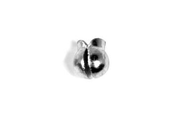 Image of Lazer Sharp Tin Removable Split Shot Sinker,Size 3/0 NLRS30