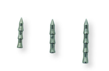 Image of Lazer Sharp Tungsten Pagoda Weight,1/16oz LTGPNL-116