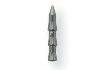 Image of Lazer Sharp Tungsten Pagoda Weight,1/32oz LTGPNL-132
