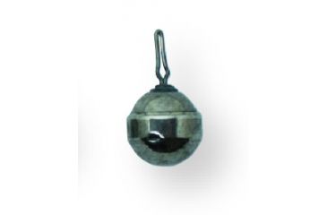 Image of Lazer Sharp Tungsten Round Drop Shot Weight,3/16oz LTGRDDS-316