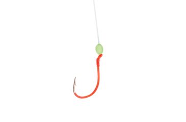 Image of Lazer Sharp Walleye Saltwater Rig,Red L953R-6