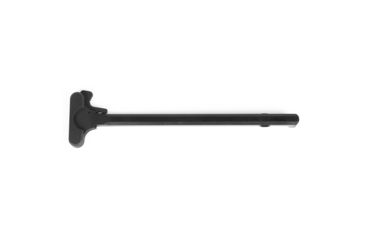 Image of LBE Unlimited .308 Standard Charging Handle, Black, LBAR308SCH