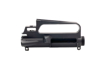 Image of LBE Unlimited A2 Stripped Upper Receiver, Fits AR15, Anodized Finish, Black