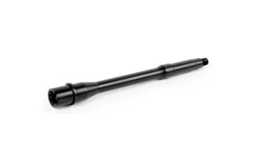 Image of LBE Unlimited AR-15 223 Rem/556NATO 10.5 Inch Barrel Twist Nitride Finish Barrel, Black Nitride, LBARBAR7-10