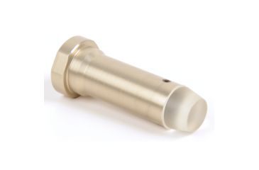 Image of LBE Unlimited AR 308 Carbine Length Buffer, Stainless, LBARBF308C