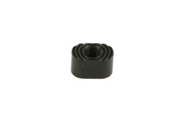 Image of LBE Unlimited AR Magazine Release, Black, LBARMAGBUT