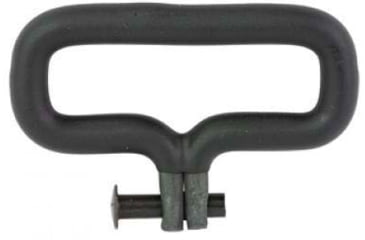 Image of LBE Unlimited AR-Platform Swivel Assembly, Black, ARSWIV