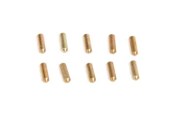 Image of LBE Unlimited AR Take Down Detent, Pack of 10, Black, LBARTDD