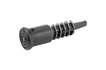 Image of LBE Unlimited AR15 Complete Forward Assist Assembly, Black, LBARFAA