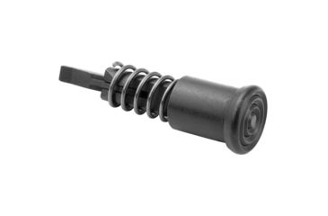 Image of LBE Unlimited AR15 Complete Forward Assist Assembly, Black, LBARFAA