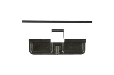 Image of LBE Unlimited AR15 Ejection Port Cover Kit, Black, LBAREPC