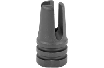 Image of LBE Unlimited AR15 FLASH HIDER TRI-PORTS, ARFH-TP556