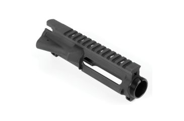 Image of LBE Unlimited AR15 M4 Stripped Upper Receiver, Black, LBARSTUP