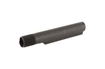 Image of LBE Unlimited AR15 Six Position Commercial Spec Recoil Buffer Tube, Aluminum, LBBUF001