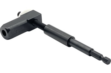 Image of LBE Unlimited Channel Liner Removal Tool Compatible w/ Glock Silver Steel, GLKCLT