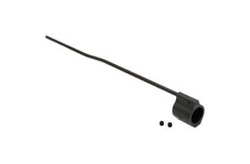 Image of LBE Unlimited Low Profile Gas Block,.750 in, Mid Length, Black, ARLGB-MBLK
