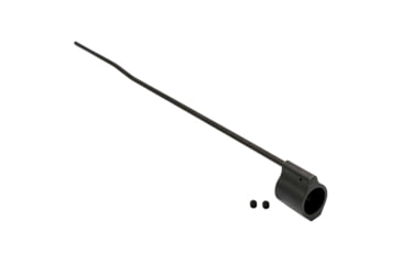 Image of LBE Unlimited Low Profile Gas Block,.750 in, Rifle Length, Black, ARLGB-RBLK