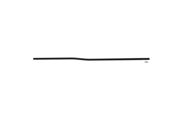 Image of LBE Unlimited AR-15 Gas Tube, Mid Length, Melonite Finish, Black, ARGTM-BLK