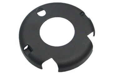 Image of LBE Unlimited Round Handguard Cap for .750 Barrels, LBARHCR