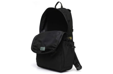 Image of LBT 14L Day Pack, V2, Black, LBT-8006A BLK