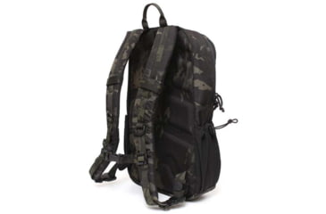 Image of LBT 14L Day Pack, V2, Black Multicam, LBT-8006A BLK MC