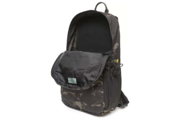 Image of LBT 14L Day Pack, V2, Black Multicam, LBT-8006A BLK MC