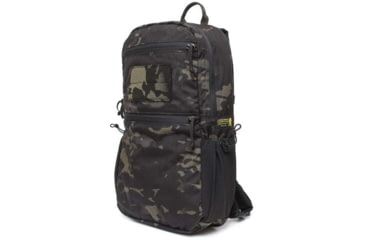 Image of LBT 14L Day Pack, V2, Black Multicam, LBT-8006A BLK MC