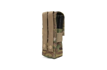 Image of LBT 1x2 Double Stacked Mag Pouch, MultiCam, LBT-9010A-LC MULTICAM