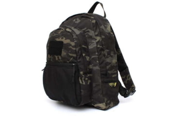 Image of LBT 20L G2 Go Pack, Black Mulitcam, LBT-8000A BLK MC