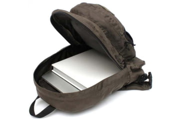 Image of LBT 20L G2 Go Pack, Mas Grey, LBT- 8000A MAS GRY