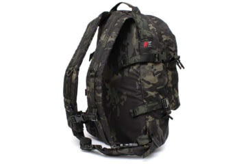 Image of LBT 30L 3Day Pack, Black Multicam, LBT-1476A BLK MC