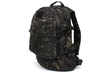 Image of LBT 30L 3Day Pack, Black Multicam, LBT-1476A BLK MC