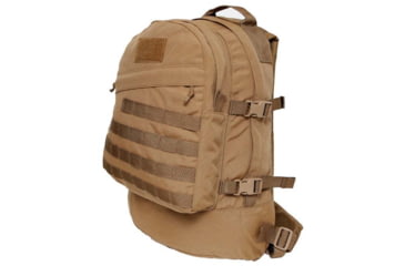 Image of LBT 30L 3Day Pack, Coyote Brwon, LBT-1476A CB