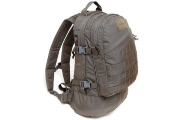 Image of LBT 30L 3Day Pack, Mas Grey, LBT-1476A MAS GRY
