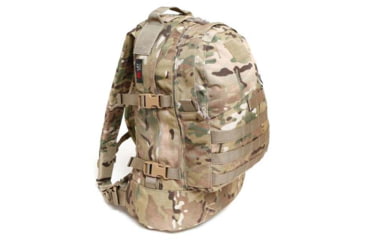 Image of LBT 30L 3Day Pack, Mulitcam, LBT-1476A MC