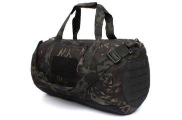 Image of LBT 30L Every Day Duffel, Black Multicam, LBT-8050A BLK MC