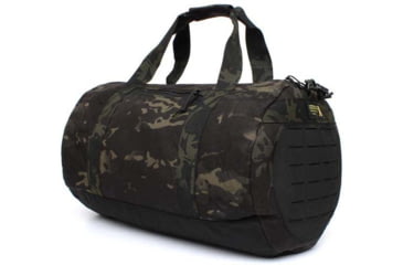 Image of LBT 30L Every Day Duffel, Black Multicam, LBT-8050A BLK MC