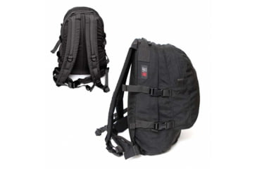 Image of LBT 30L Slick 3Day Pack, Black, LBT-1476A-NM BLK