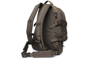 Image of LBT 30L Slick 3Day Pack, Mas Grey, LBT-1476A-NM MAS GRY
