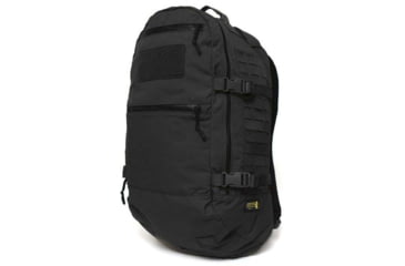 Image of LBT 35L Extended Day Pack, Black, LBT-8010A BLK