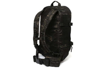 Image of LBT 35L Extended Day Pack, Black Multicam, LBT-8010A BLK MC