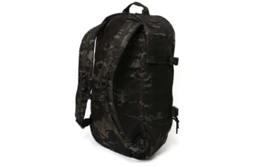 Image of LBT 35L Extended Day Pack, Black Multicam, LBT-8010A BLK MC